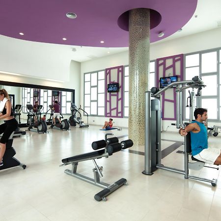 Hotel Riu Palace Bavaro Punta Cana Tiện nghi bức ảnh