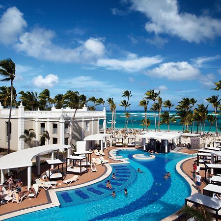 Hotel Riu Palace Bavaro Punta Cana Tiện nghi bức ảnh
