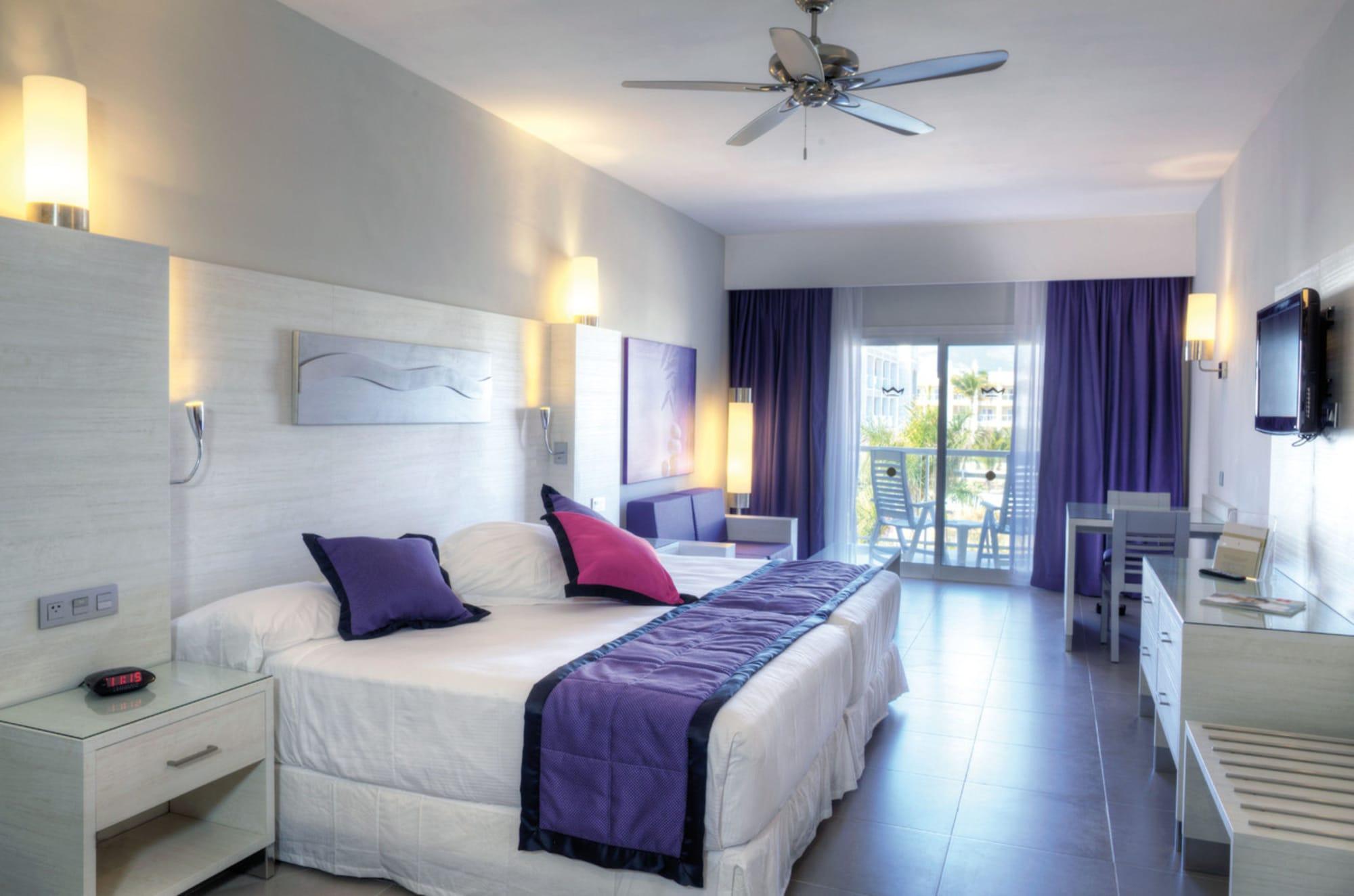 Hotel Riu Palace Bavaro Punta Cana Ngoại thất bức ảnh