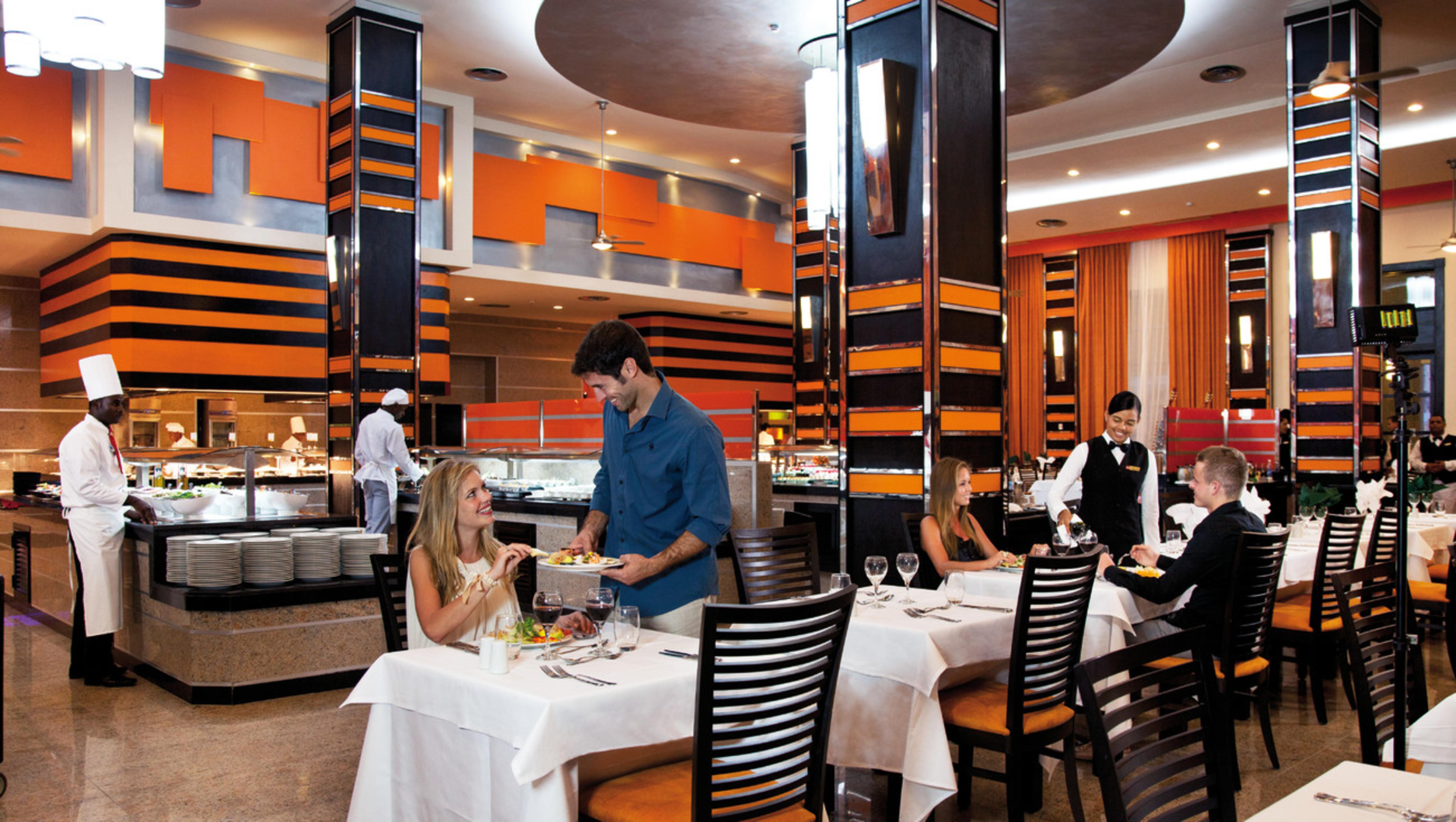 Hotel Riu Palace Bavaro Punta Cana Ngoại thất bức ảnh