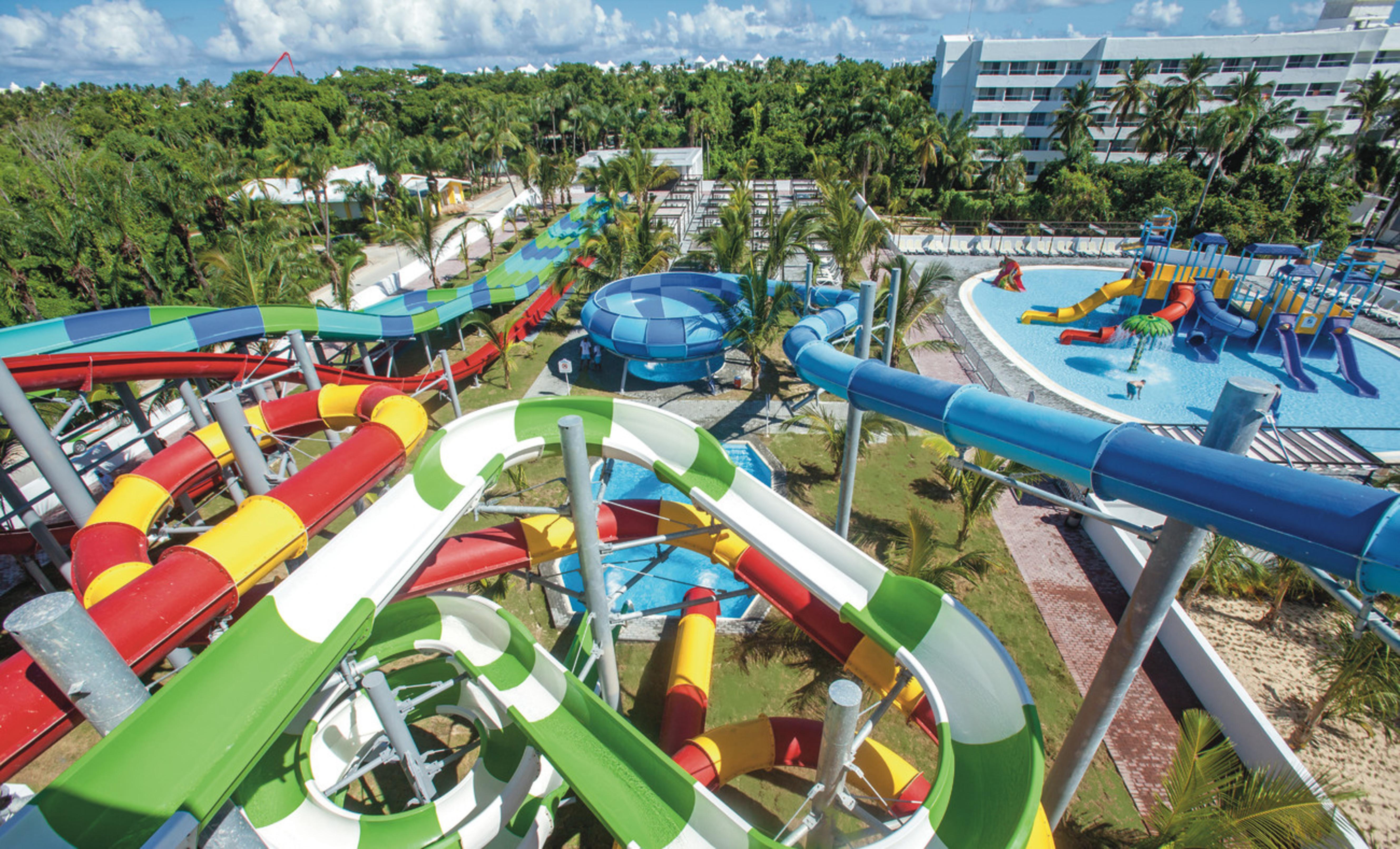 Hotel Riu Palace Bavaro Punta Cana Ngoại thất bức ảnh