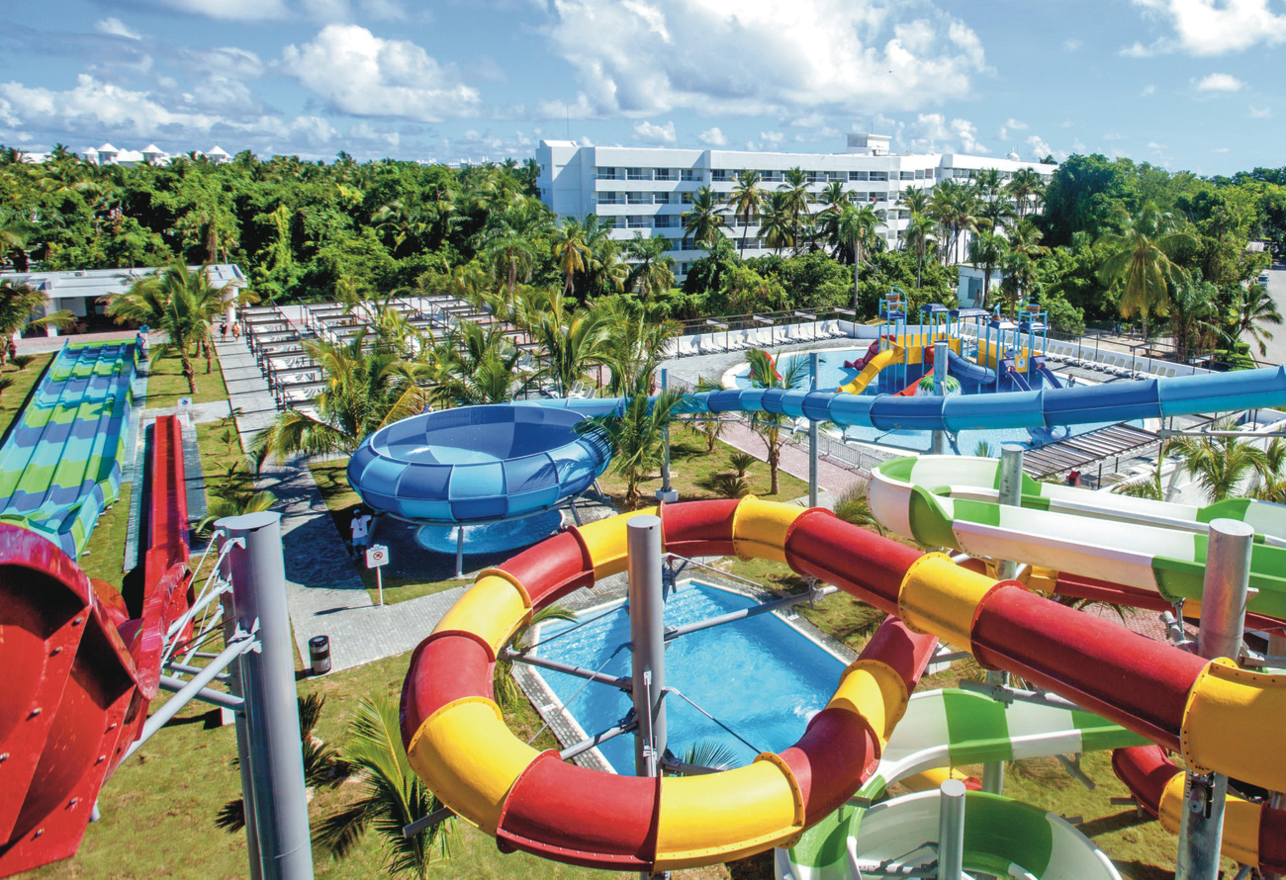 Hotel Riu Palace Bavaro Punta Cana Ngoại thất bức ảnh