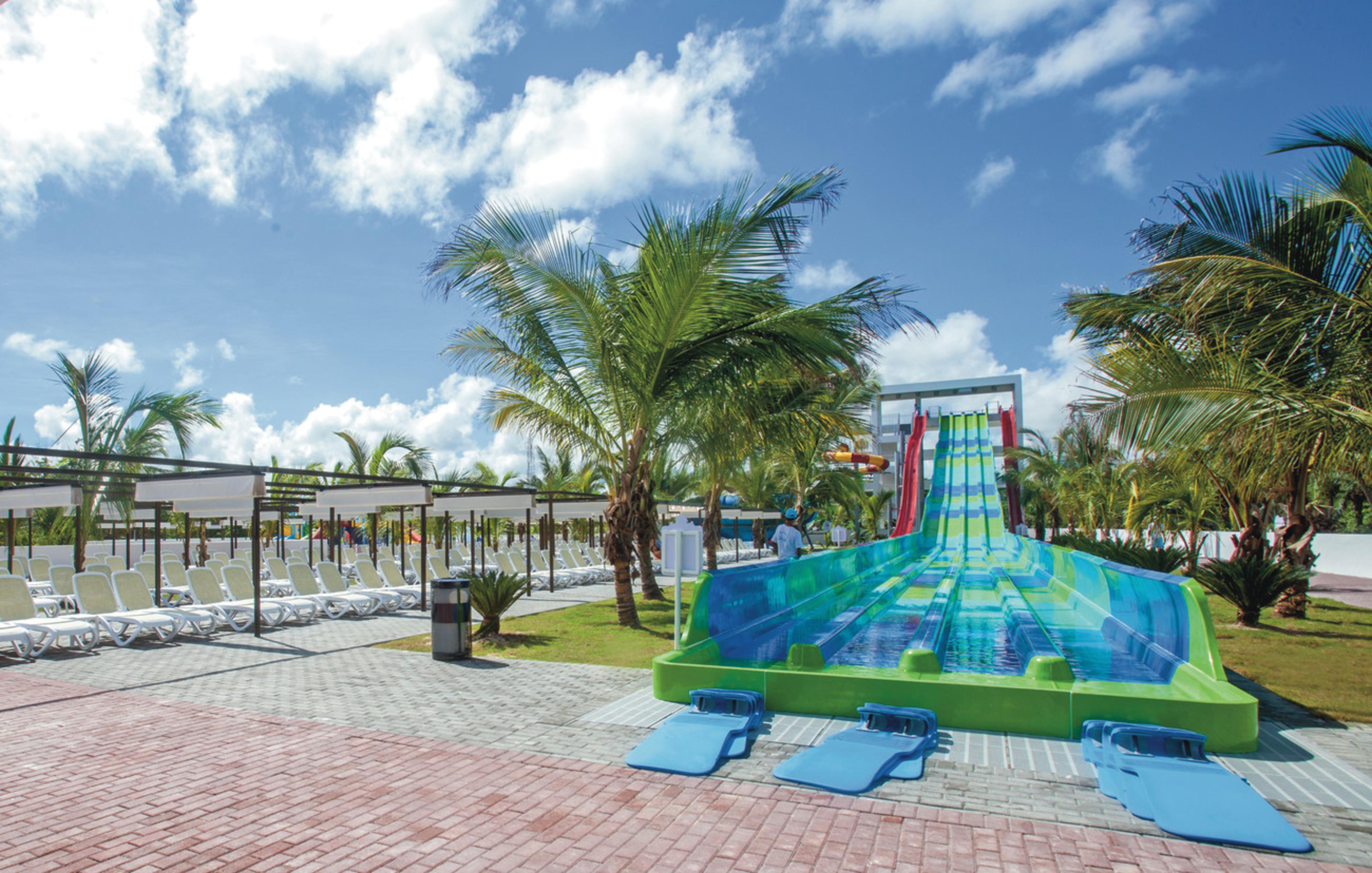 Hotel Riu Palace Bavaro Punta Cana Ngoại thất bức ảnh