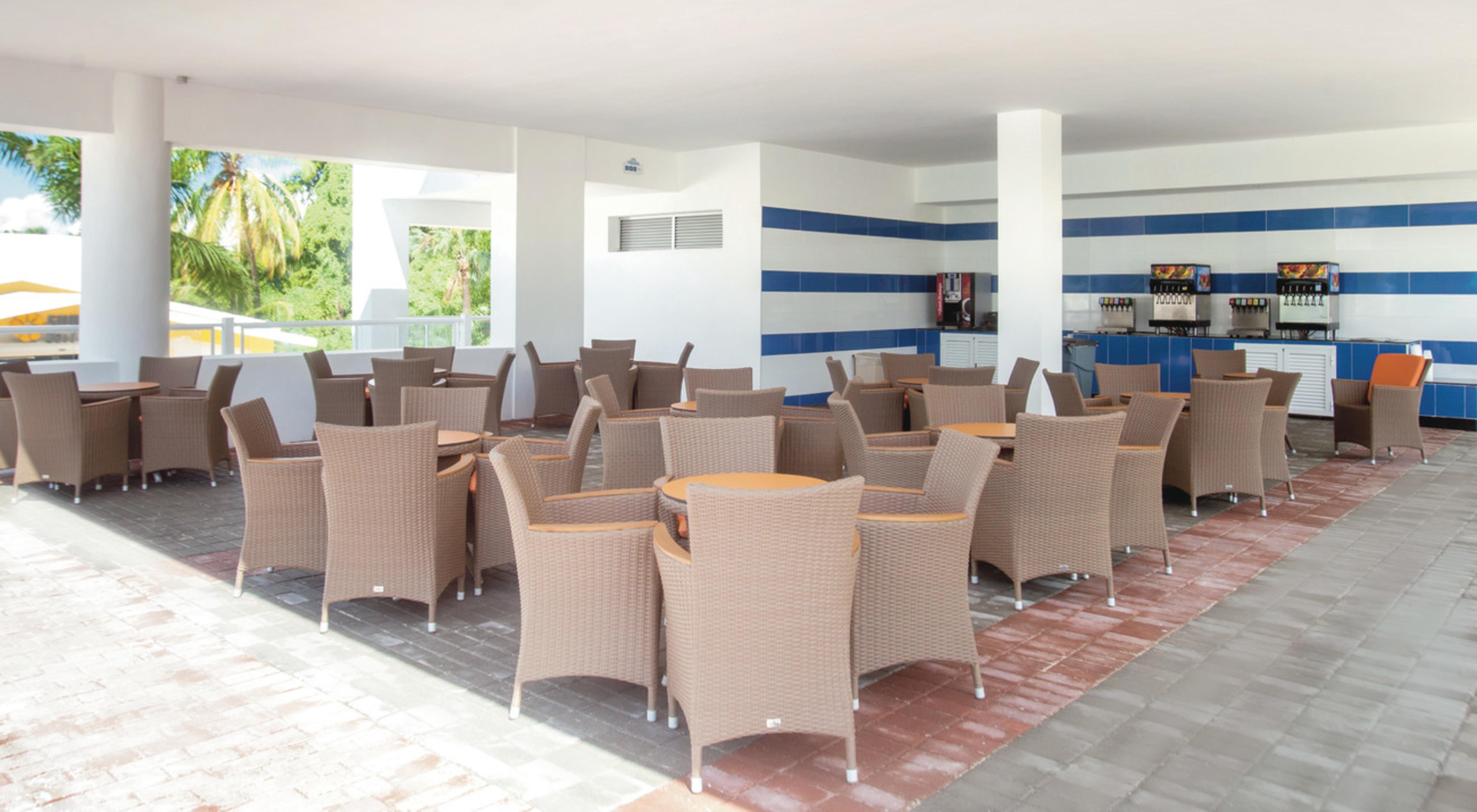 Hotel Riu Palace Bavaro Punta Cana Ngoại thất bức ảnh