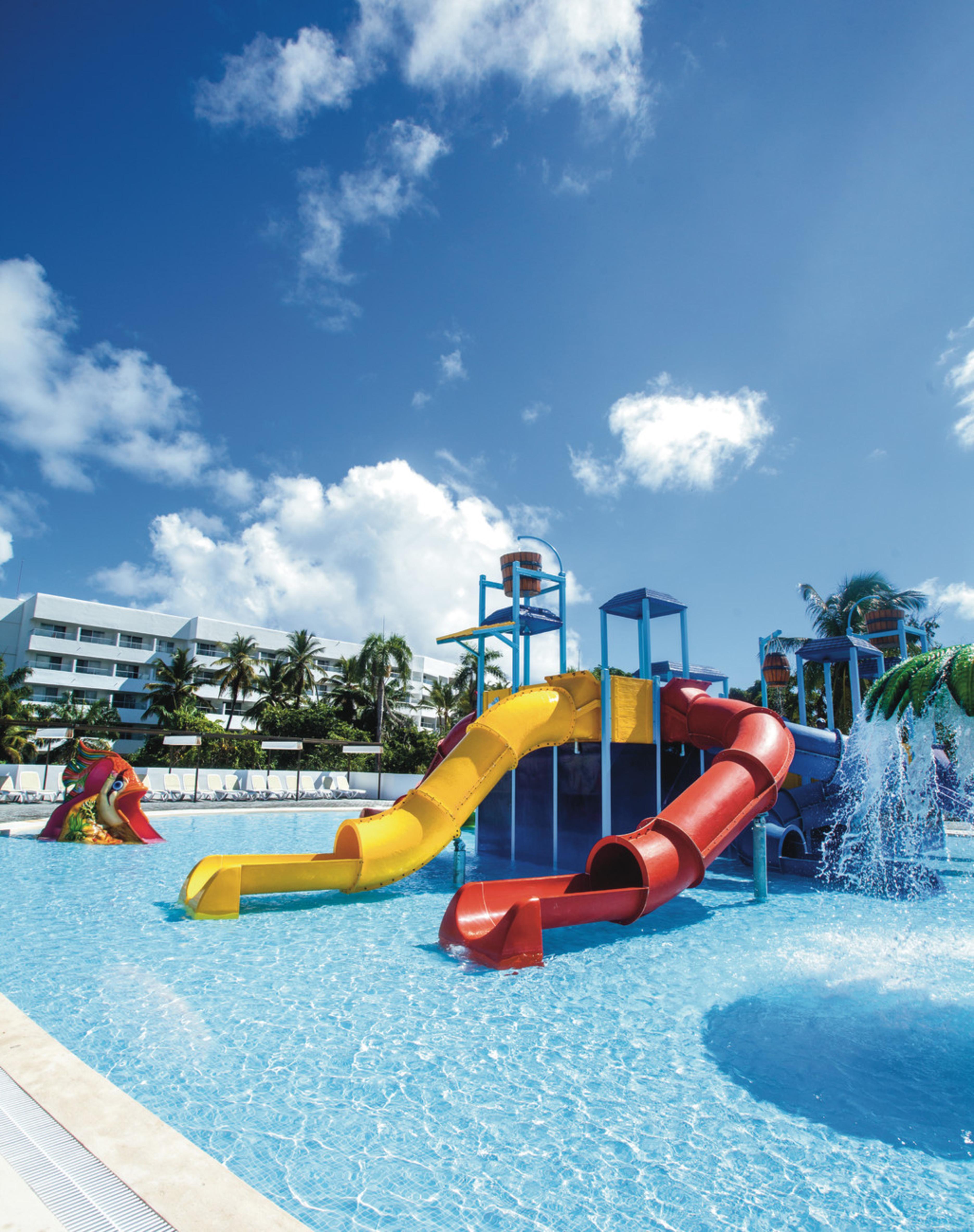 Hotel Riu Palace Bavaro Punta Cana Ngoại thất bức ảnh