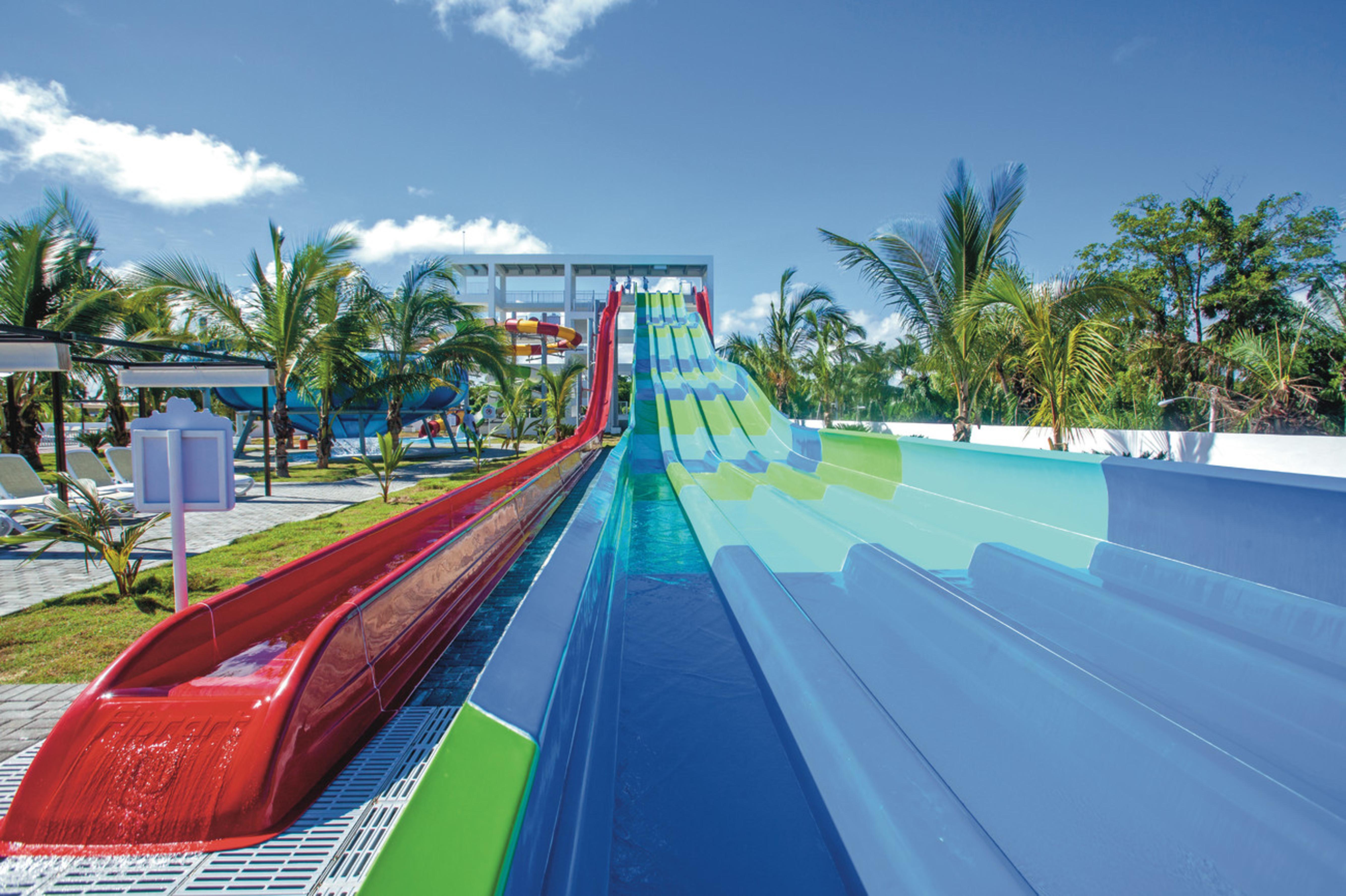 Hotel Riu Palace Bavaro Punta Cana Ngoại thất bức ảnh