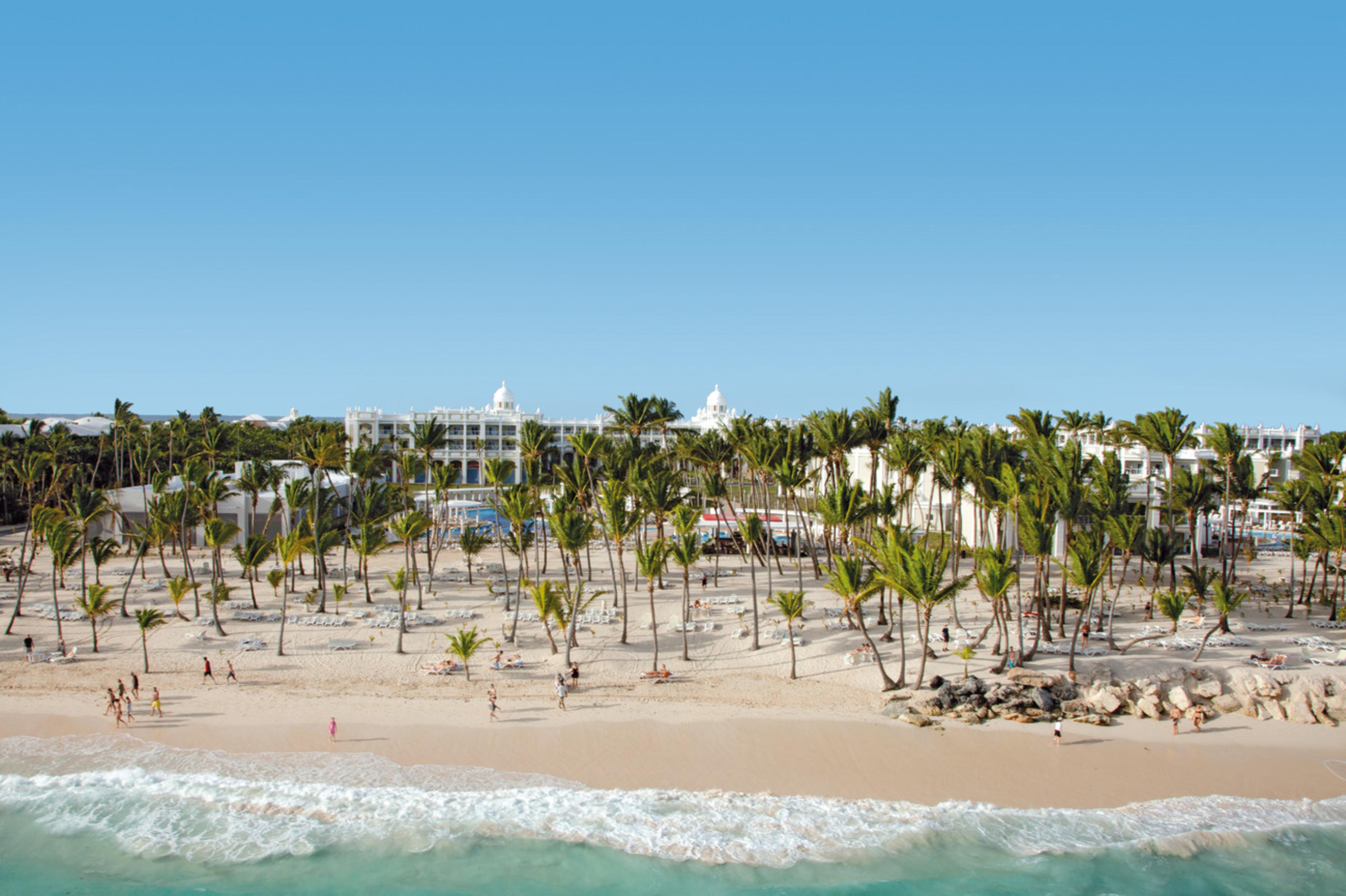 Hotel Riu Palace Bavaro Punta Cana Ngoại thất bức ảnh